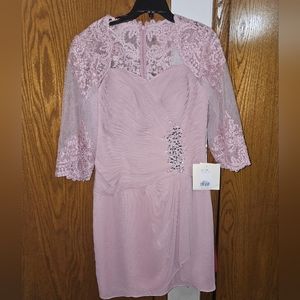 Bridal Gown (New!)